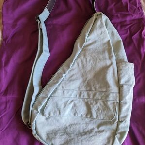 AmeriBag Healthy Back Bag Small